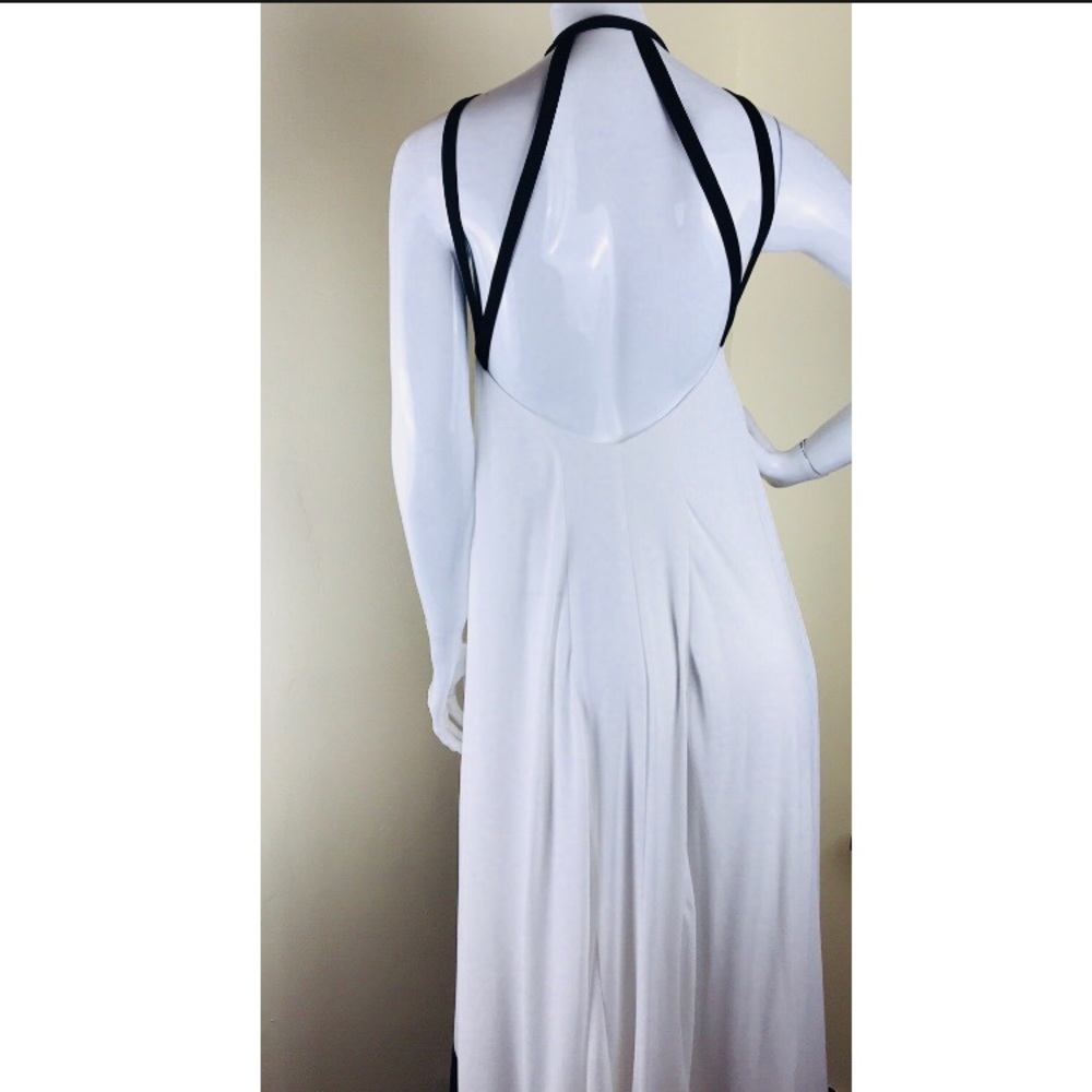 SALE! 🎉HP🎉 “Mademoiselle” Hi-Lo Maxi Dress